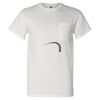 Heavy Cotton HD™ T-Shirt with a Left Chest Pocket Thumbnail