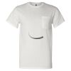 Heavy Cotton HD™ T-Shirt with a Left Chest Pocket Thumbnail