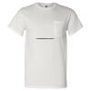 Heavy Cotton HD™ T-Shirt with a Left Chest Pocket Thumbnail