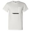 Heavy Cotton HD™ T-Shirt with a Left Chest Pocket Thumbnail