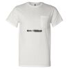 Heavy Cotton HD™ T-Shirt with a Left Chest Pocket Thumbnail