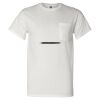 Heavy Cotton HD™ T-Shirt with a Left Chest Pocket Thumbnail