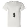 Heavy Cotton HD™ T-Shirt with a Left Chest Pocket Thumbnail