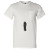 Heavy Cotton HD™ T-Shirt with a Left Chest Pocket Thumbnail