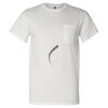 Heavy Cotton HD™ T-Shirt with a Left Chest Pocket Thumbnail