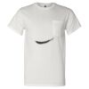 Heavy Cotton HD™ T-Shirt with a Left Chest Pocket Thumbnail