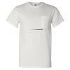 Heavy Cotton HD™ T-Shirt with a Left Chest Pocket Thumbnail