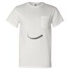 Heavy Cotton HD™ T-Shirt with a Left Chest Pocket Thumbnail