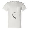 Heavy Cotton HD™ T-Shirt with a Left Chest Pocket Thumbnail