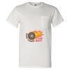 Heavy Cotton HD™ T-Shirt with a Left Chest Pocket Thumbnail