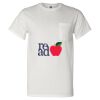 Heavy Cotton HD™ T-Shirt with a Left Chest Pocket Thumbnail