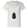 Heavy Cotton HD™ T-Shirt with a Left Chest Pocket Thumbnail