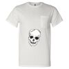 Heavy Cotton HD™ T-Shirt with a Left Chest Pocket Thumbnail