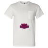 Heavy Cotton HD™ T-Shirt with a Left Chest Pocket Thumbnail