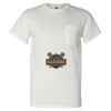 Heavy Cotton HD™ T-Shirt with a Left Chest Pocket Thumbnail