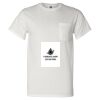 Heavy Cotton HD™ T-Shirt with a Left Chest Pocket Thumbnail