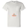 Heavy Cotton HD™ T-Shirt with a Left Chest Pocket Thumbnail