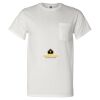 Heavy Cotton HD™ T-Shirt with a Left Chest Pocket Thumbnail