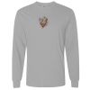 HD Cotton Long Sleeve T-Shirt Thumbnail