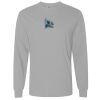 HD Cotton Long Sleeve T-Shirt Thumbnail