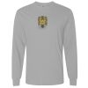 HD Cotton Long Sleeve T-Shirt Thumbnail