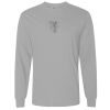 HD Cotton Long Sleeve T-Shirt Thumbnail