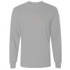 HD Cotton Long Sleeve T-Shirt Thumbnail