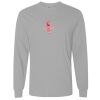 HD Cotton Long Sleeve T-Shirt Thumbnail
