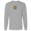 HD Cotton Long Sleeve T-Shirt Thumbnail
