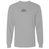 HD Cotton Long Sleeve T-Shirt Thumbnail
