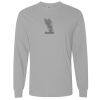 HD Cotton Long Sleeve T-Shirt Thumbnail