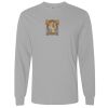 HD Cotton Long Sleeve T-Shirt Thumbnail