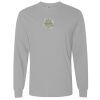 HD Cotton Long Sleeve T-Shirt Thumbnail