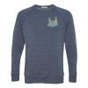 Champ Eco-Fleece Crewneck Sweatshirt Thumbnail