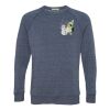 Champ Eco-Fleece Crewneck Sweatshirt Thumbnail