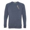 Champ Eco-Fleece Crewneck Sweatshirt Thumbnail