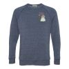 Champ Eco-Fleece Crewneck Sweatshirt Thumbnail