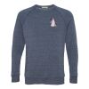 Champ Eco-Fleece Crewneck Sweatshirt Thumbnail