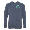 Champ Eco-Fleece Crewneck Sweatshirt Thumbnail