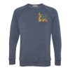 Champ Eco-Fleece Crewneck Sweatshirt Thumbnail