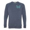 Champ Eco-Fleece Crewneck Sweatshirt Thumbnail