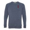 Champ Eco-Fleece Crewneck Sweatshirt Thumbnail