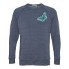 Champ Eco-Fleece Crewneck Sweatshirt Thumbnail