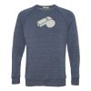 Champ Eco-Fleece Crewneck Sweatshirt Thumbnail