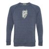Champ Eco-Fleece Crewneck Sweatshirt Thumbnail