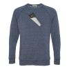 Champ Eco-Fleece Crewneck Sweatshirt Thumbnail