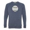 Champ Eco-Fleece Crewneck Sweatshirt Thumbnail