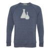 Champ Eco-Fleece Crewneck Sweatshirt Thumbnail