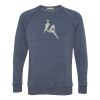 Champ Eco-Fleece Crewneck Sweatshirt Thumbnail