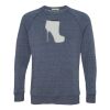 Champ Eco-Fleece Crewneck Sweatshirt Thumbnail
